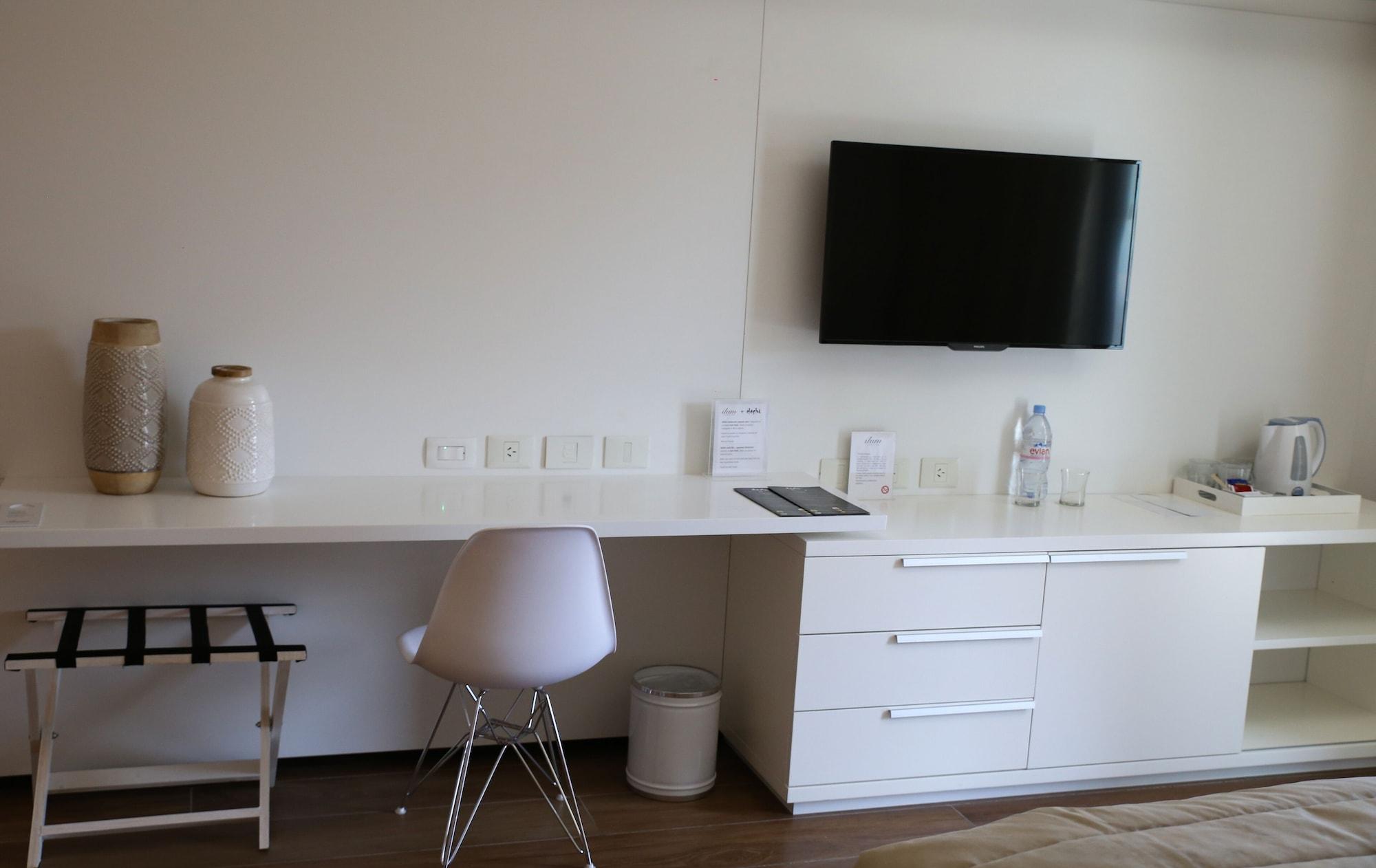 Ilum Experience Hotel Buenos Aires