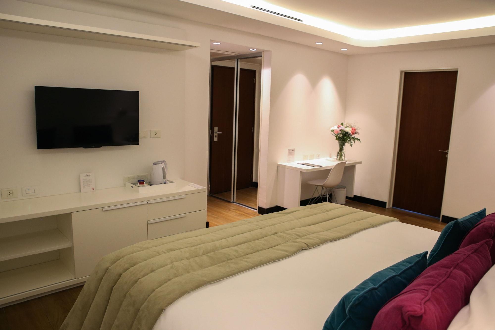 Ilum Experience Hotel 4*