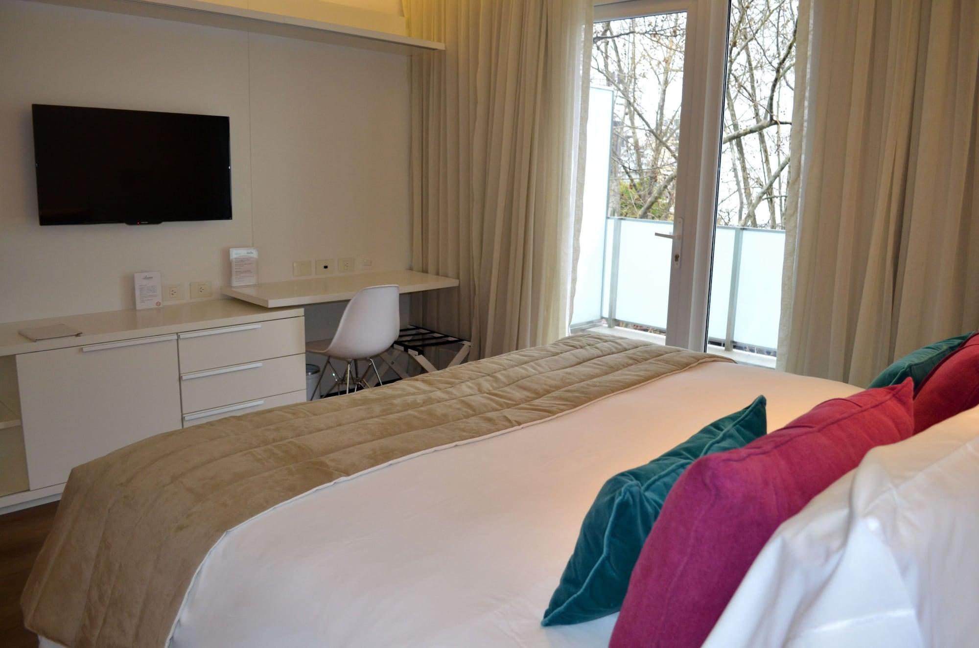 Hotel Ilum Experience