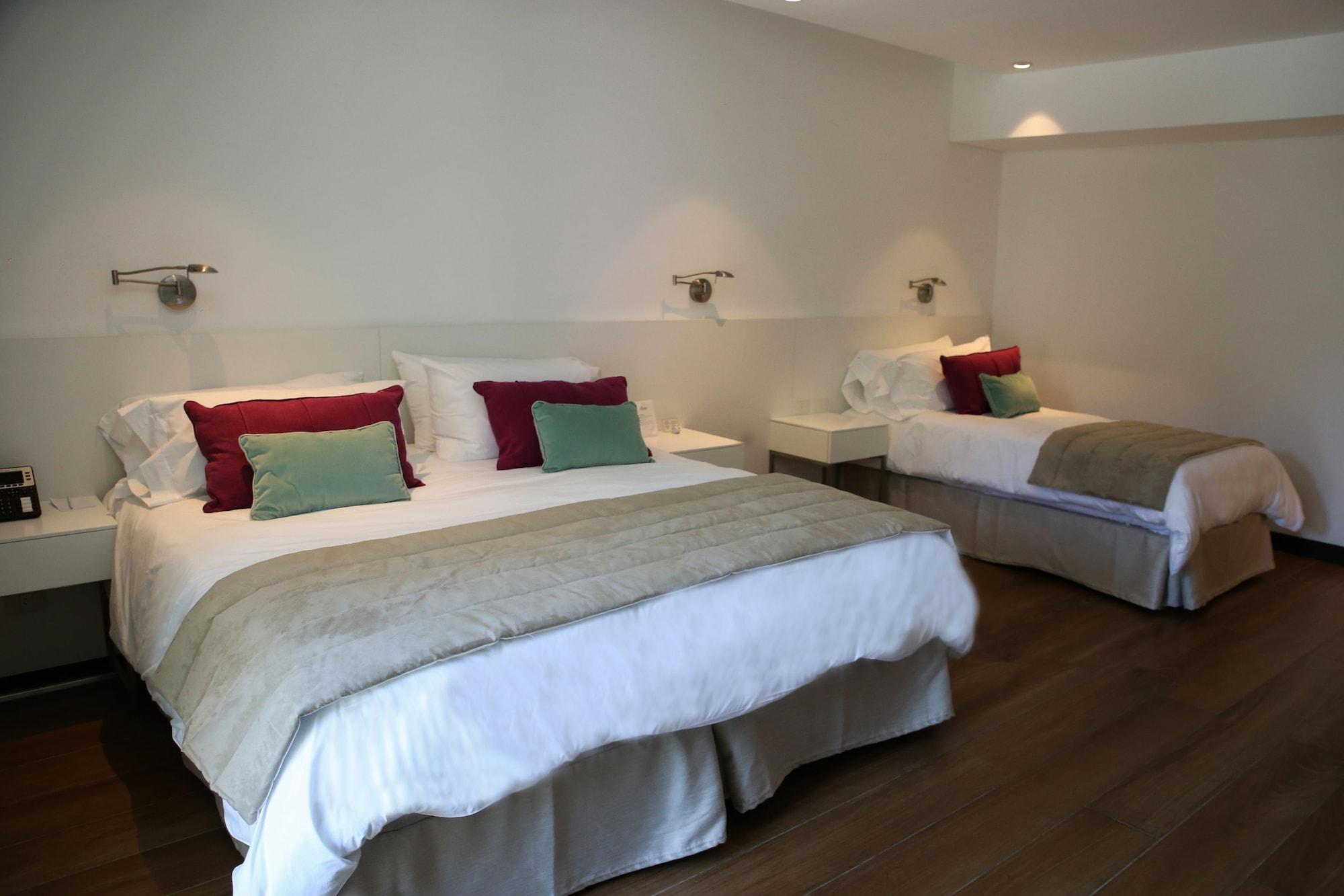 Ilum Experience Hotel Buenos Aires