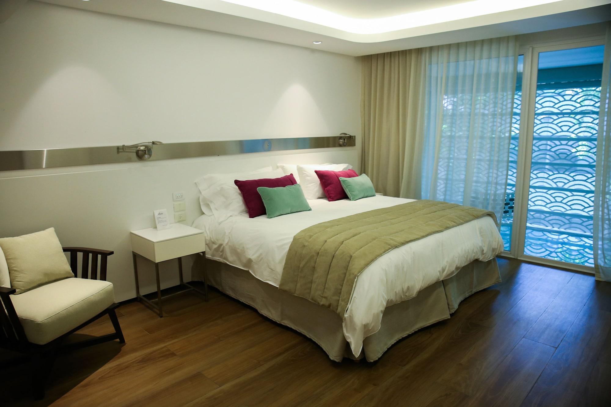 Hotel Ilum Experience