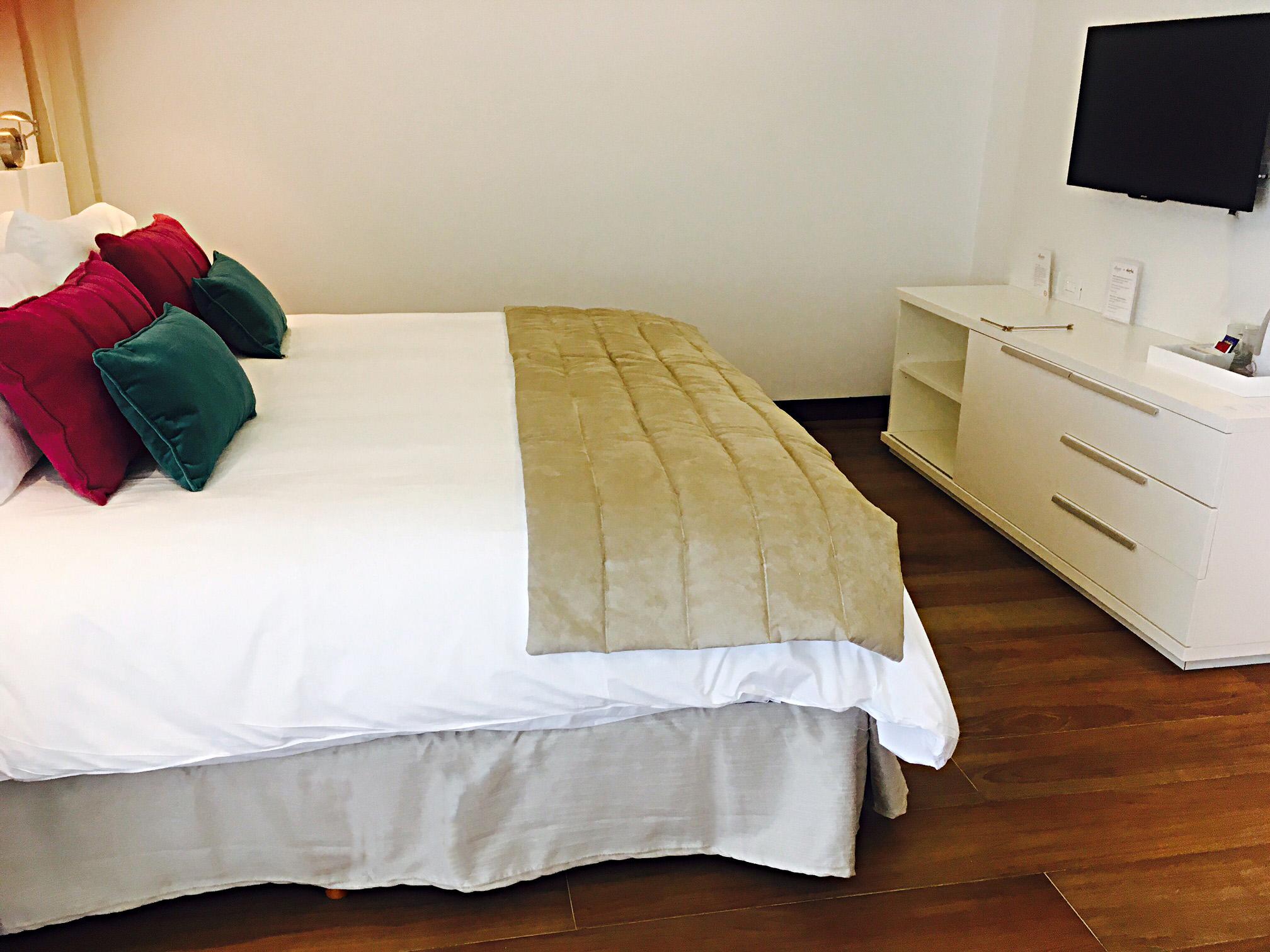 Ilum Experience 4* Buenos Aires