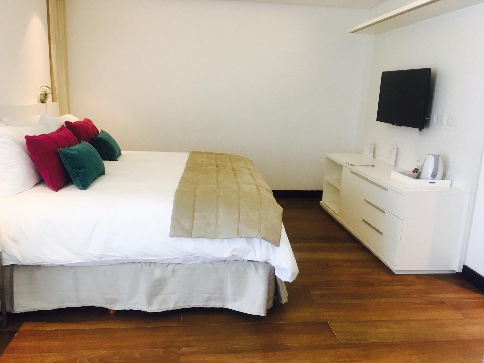 Hotel Ilum Experience Buenos Aires