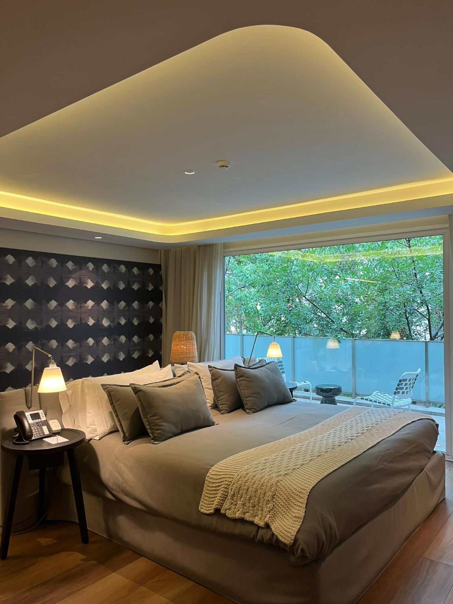 Ilum Experience 4*