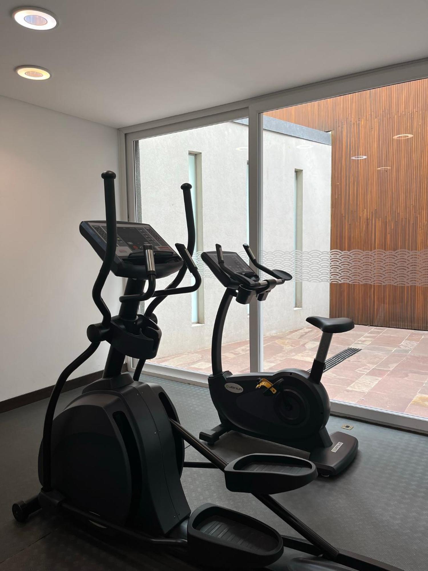 Hotel Ilum Experience