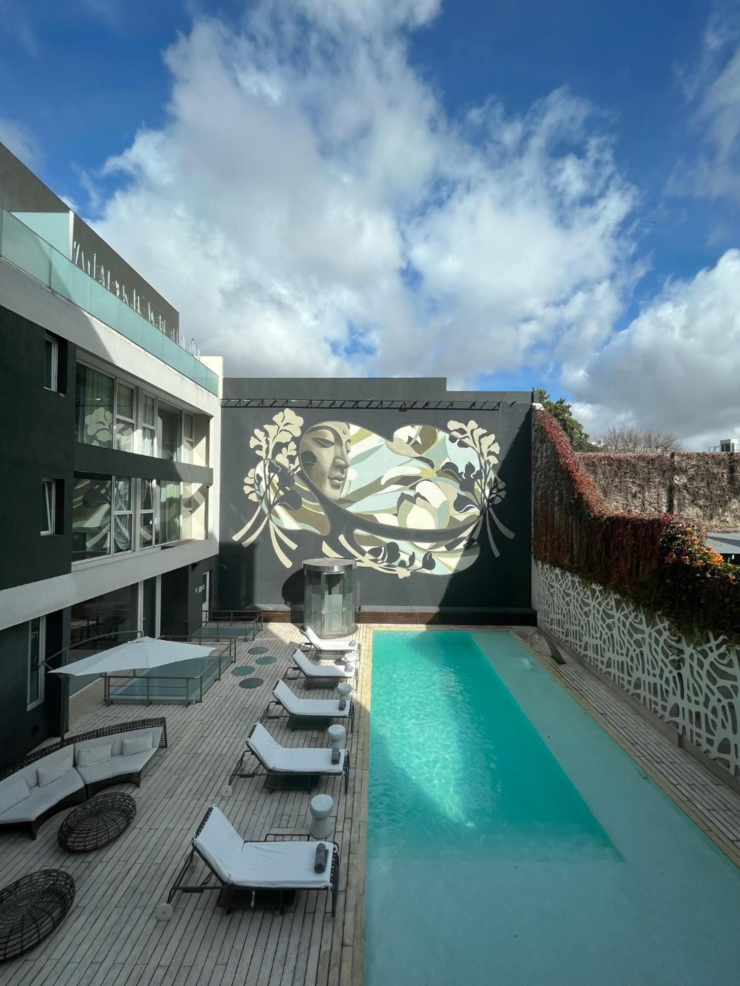Ilum Experience Hotel 4*