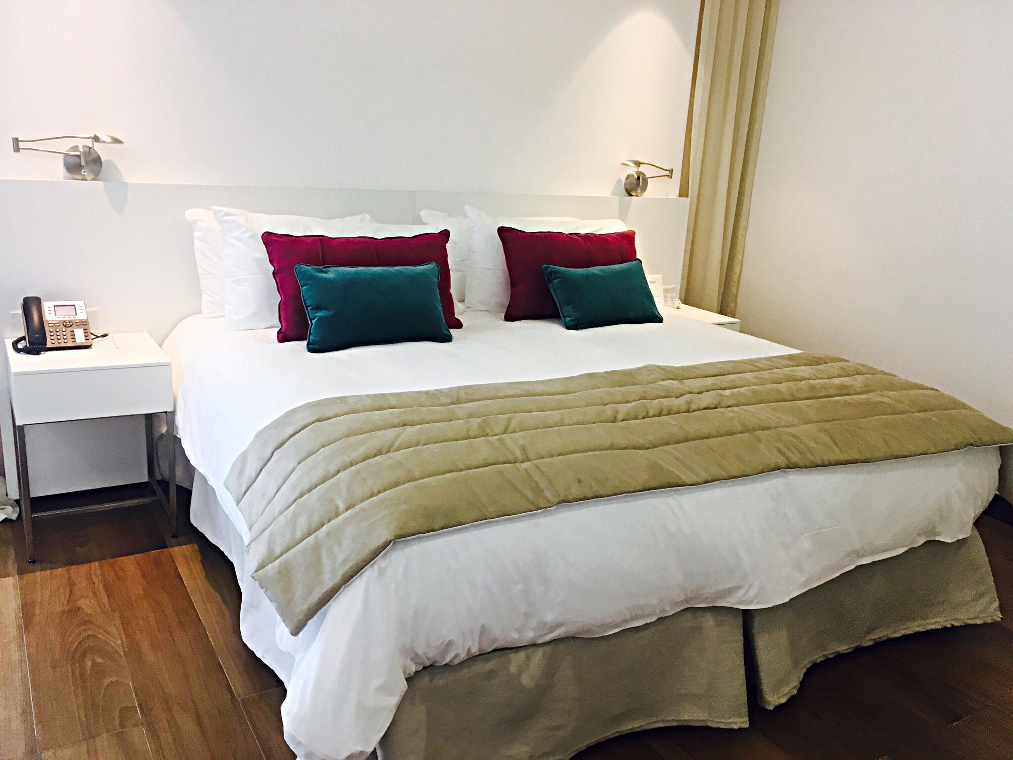 Ilum Experience 4* Buenos Aires